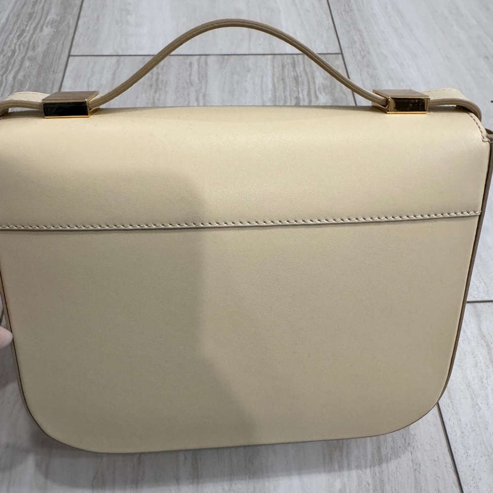 DeMellier Vancouver in Sand color - Picture 4 of 10